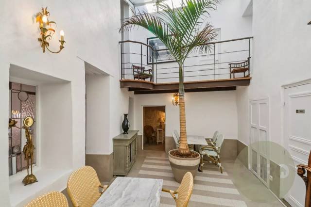 House in Montfort-l'Amaury, Ile-de-France, France 4 - 16257998