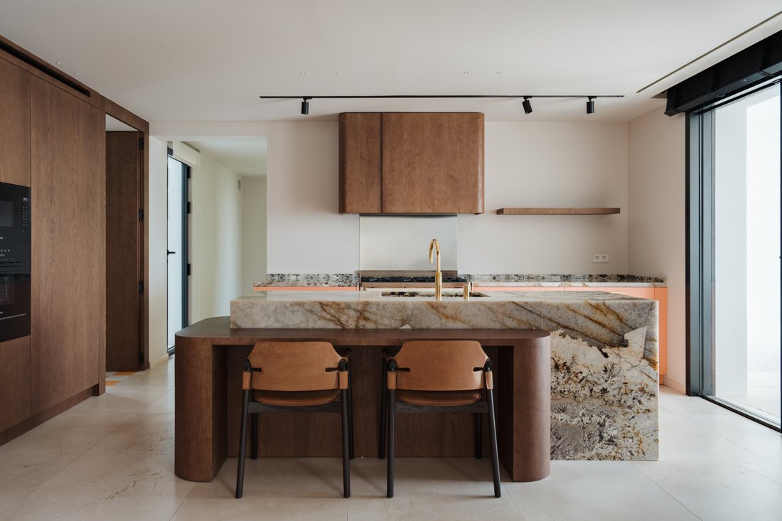 Villa in El Madroñal, Benahavis, Spain 5 - 18703458