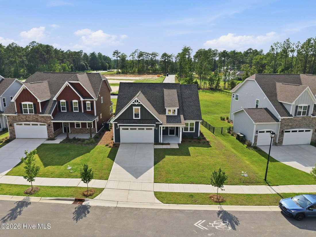 Haus in Aberdeen, North Carolina, Vereinigte Staaten 4 - 18066078