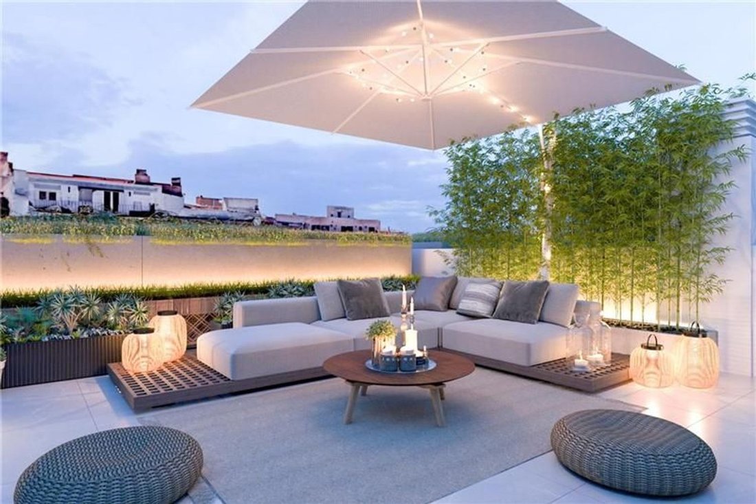 Apartment in Palma, Balearic Islands, Spain 2 - 18706501