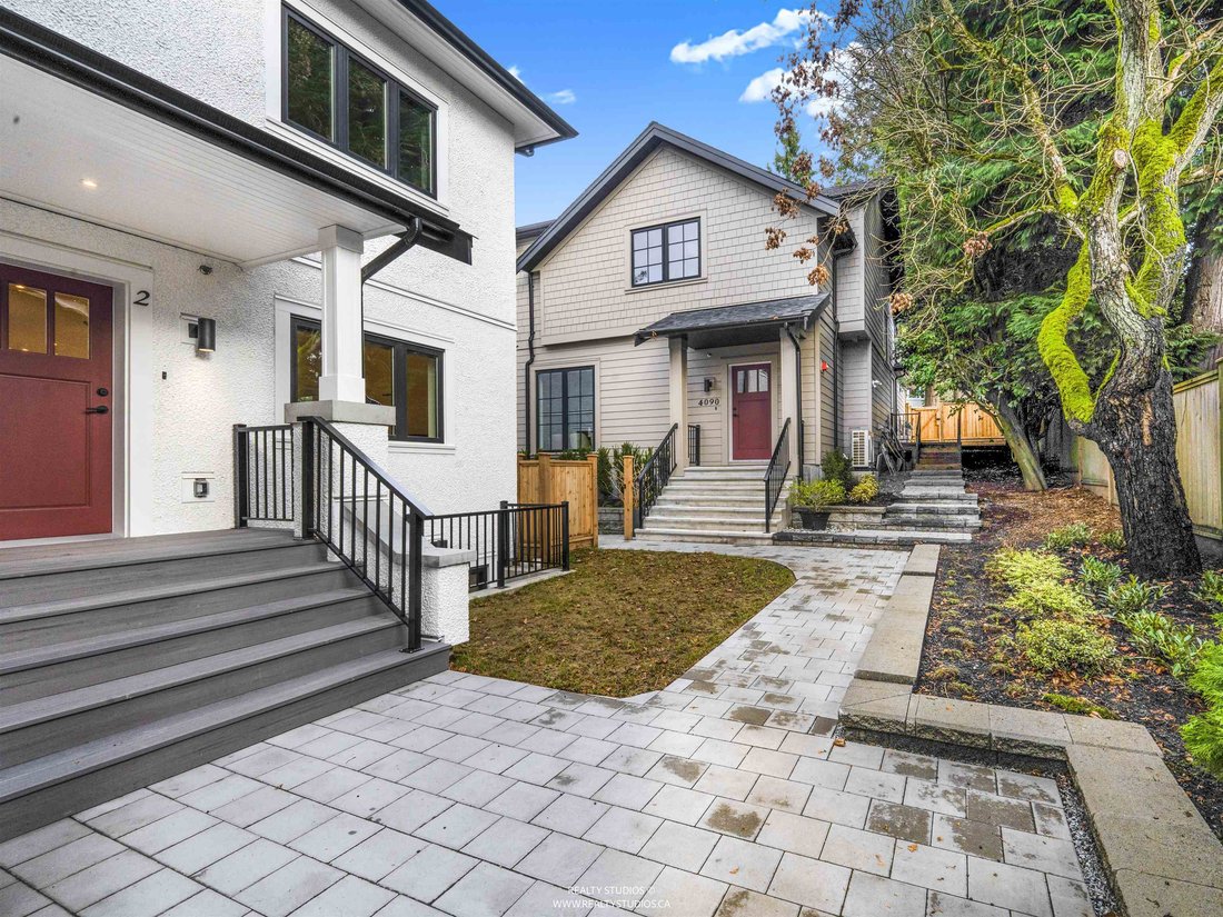 House in Vancouver, British Columbia, Canada 2 - 18712708