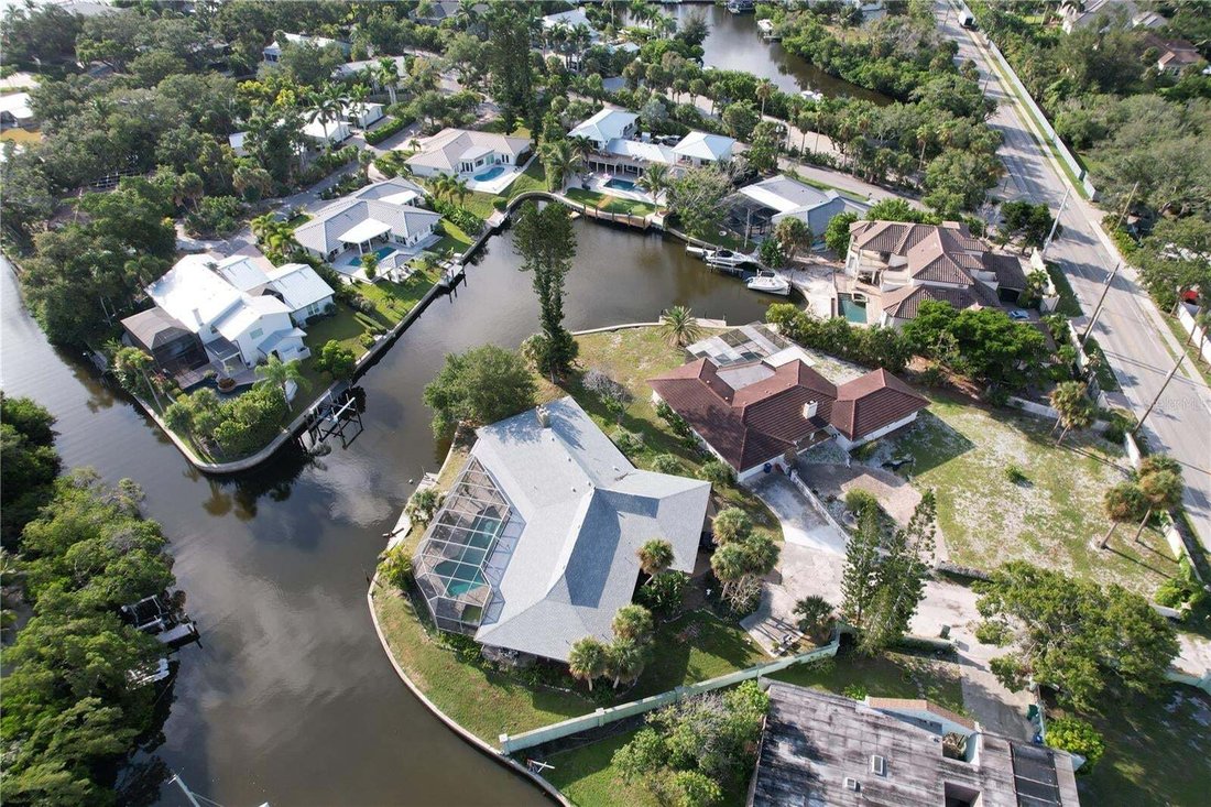 Land in Siesta Key, Florida, United States 5 - 18704660