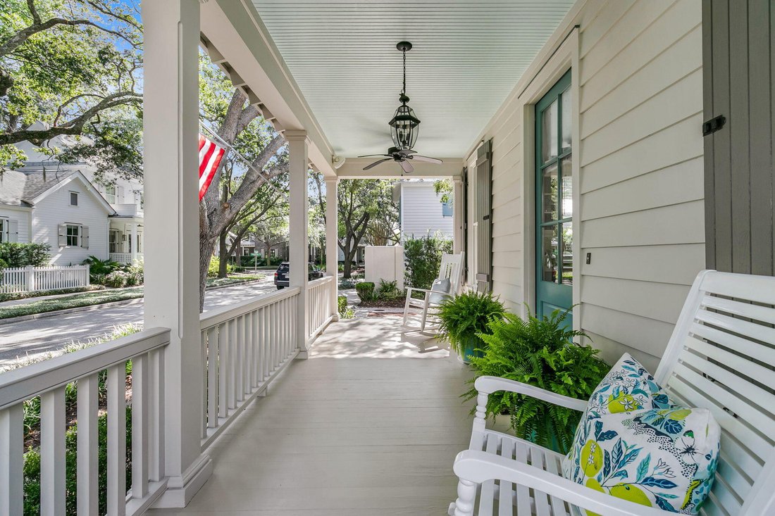 House in Mount Pleasant, South Carolina, United States 4 - 18702592