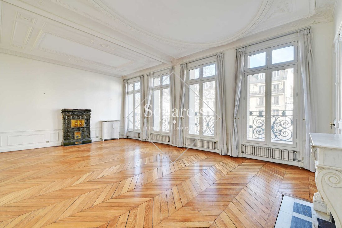 Apartment in Invalides, Paris 7e Arrondissement, Paris 3 - 18714824