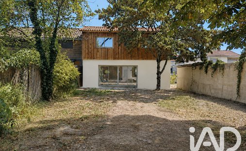 Casa en La Castagne-La Ferrade, Bègles, Francia 1