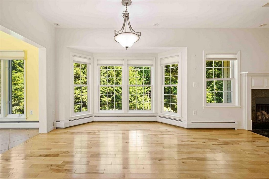 House in New London, New Hampshire, United States 4 - 18702725