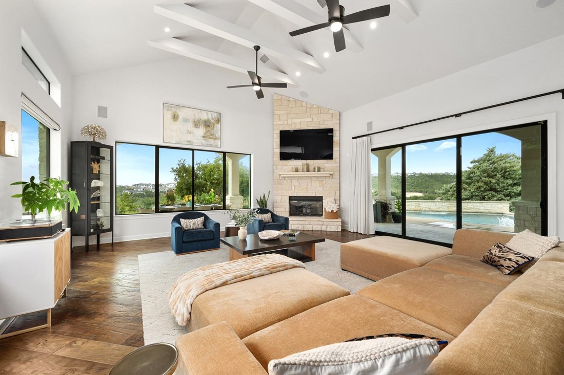 House in Leander, Texas, United States 4 - 18705535