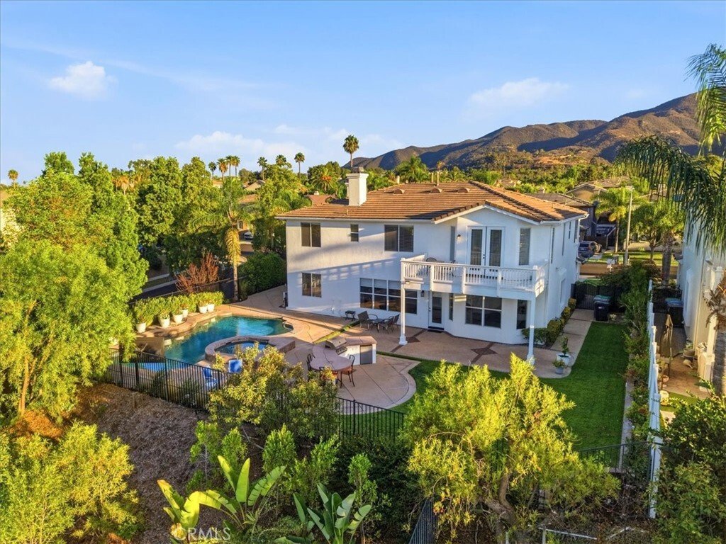 House in Corona, California, United States 3 - 18710294