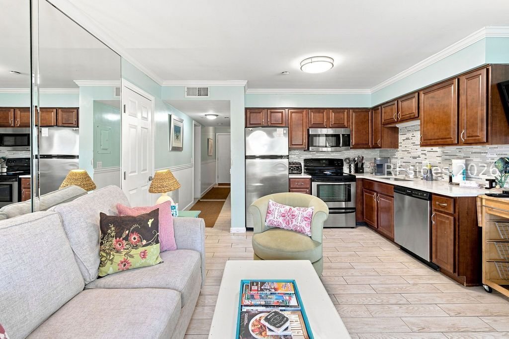Condo in Hilton Head Island, South Carolina, United States 2 - 18705149