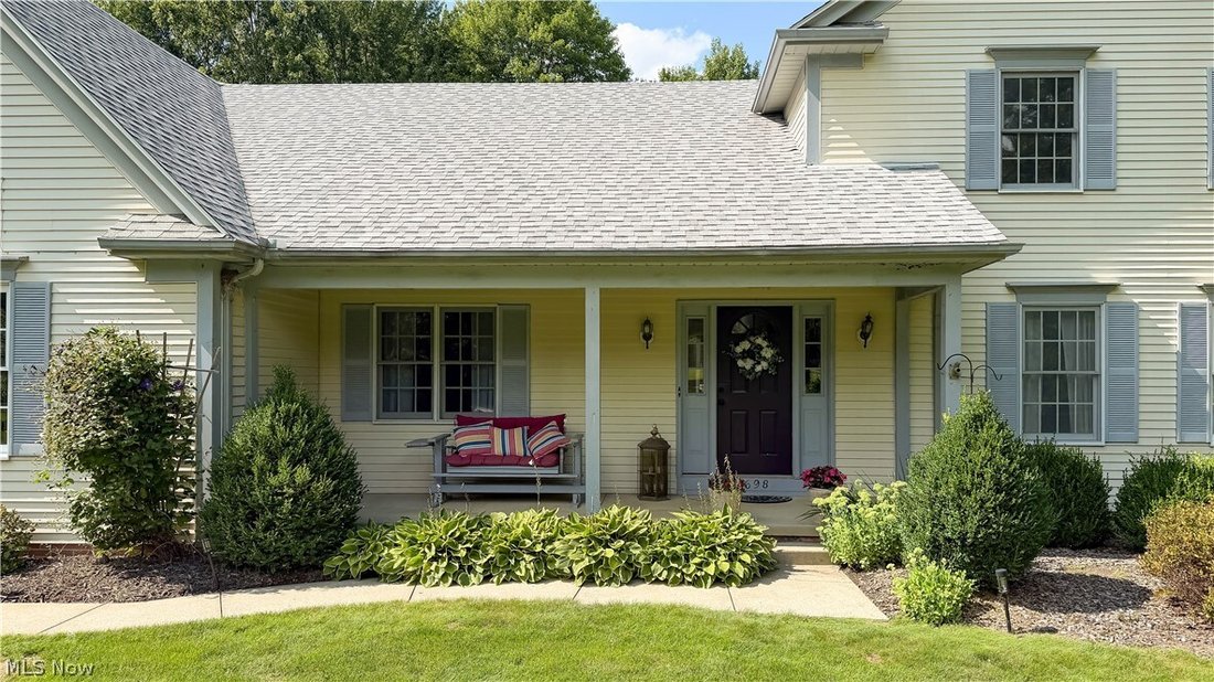 House in Aurora, Ohio, United States 2 - 18703645