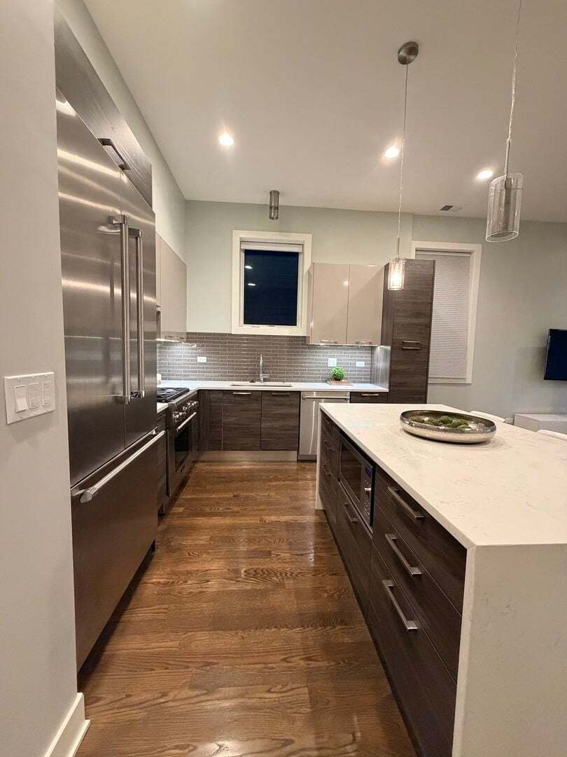 Condo in Chicago, Illinois, United States 4 - 18706185