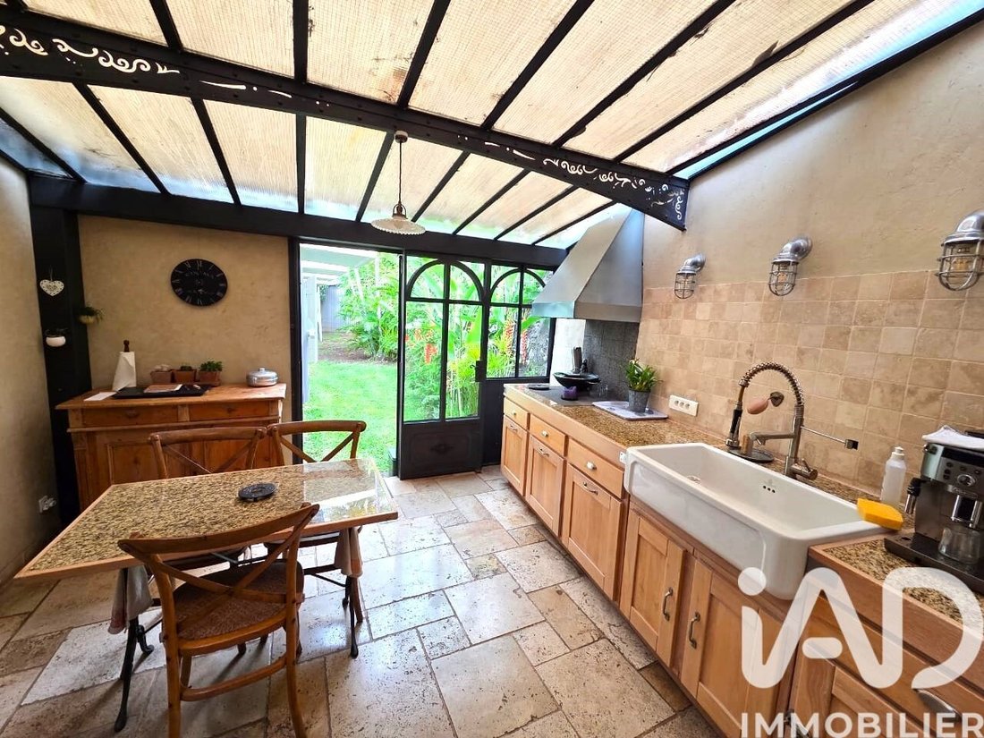 House in France 3 - 18713777