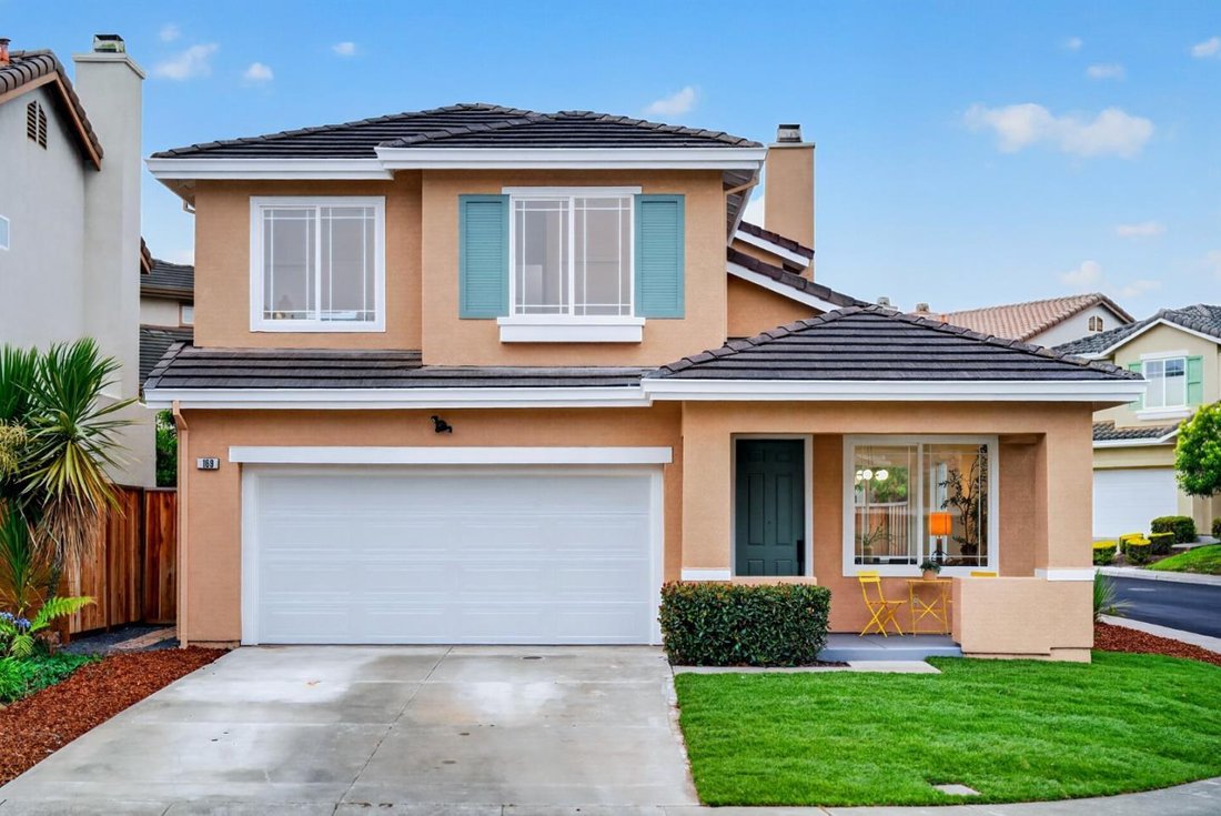 House in South San Francisco, California, United States 1 - 18705643