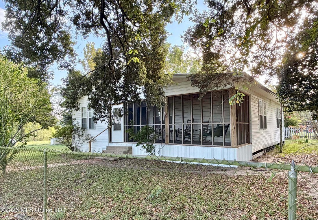 House in Neely, Mississippi, United States 2 - 18711950