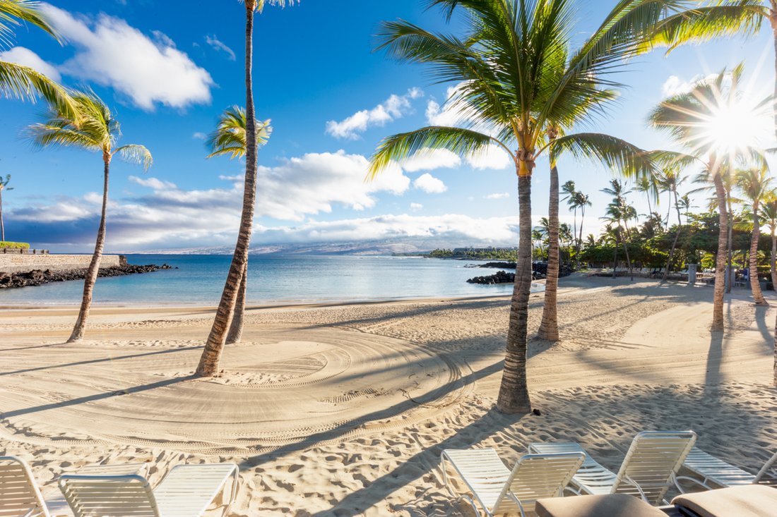 Condo in Waimea, Hawaii, United States 1 - 18708820
