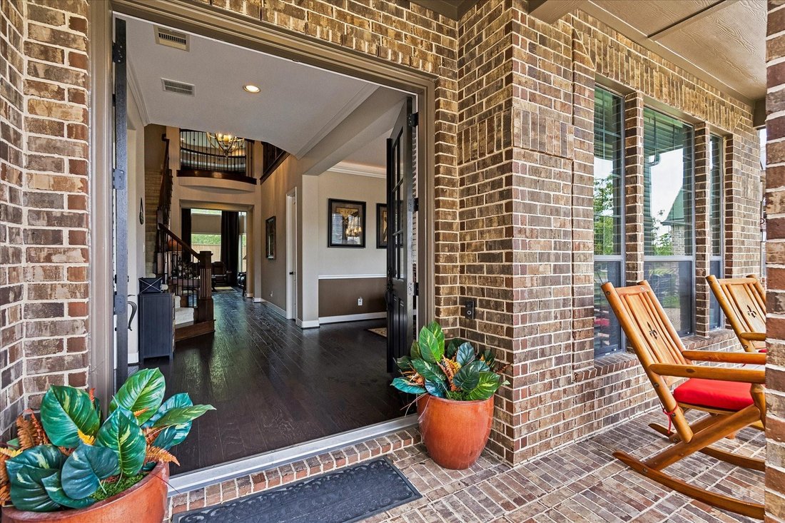 House in Spring, Texas, United States 4 - 18708876