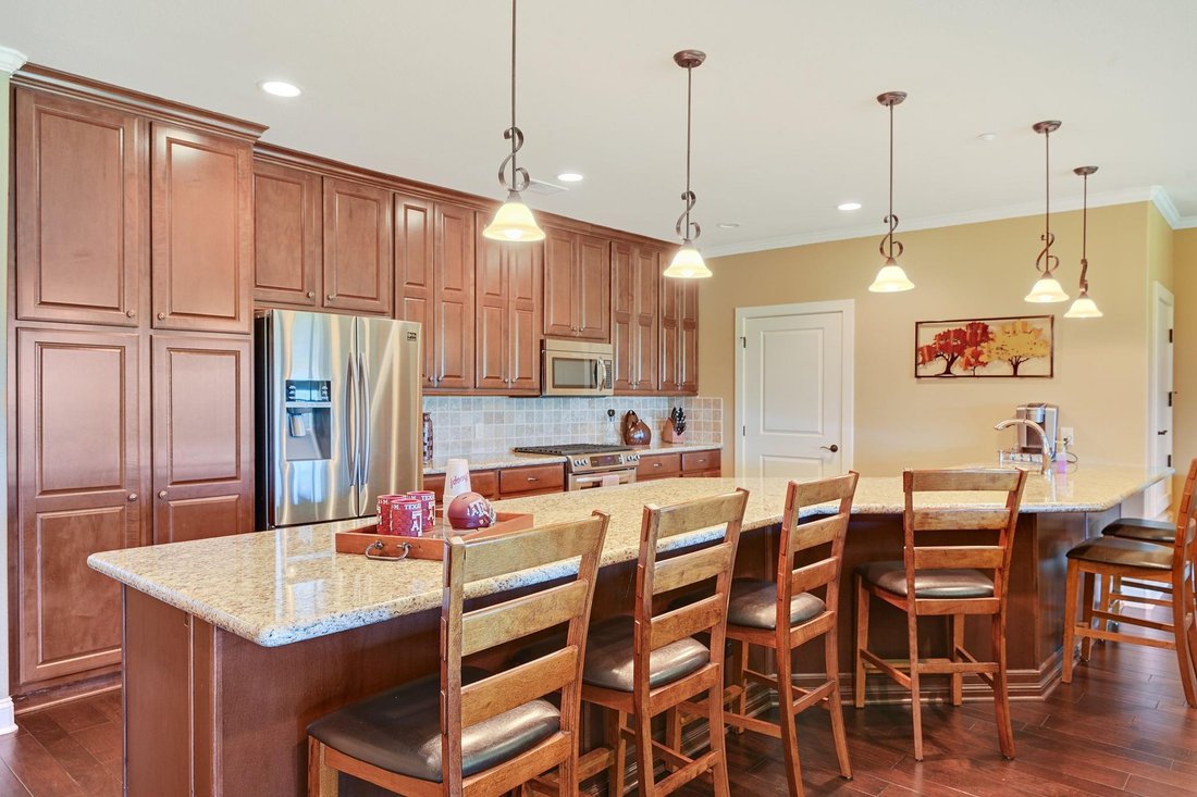 Condo in Bryan, Texas, United States 4 - 18703817