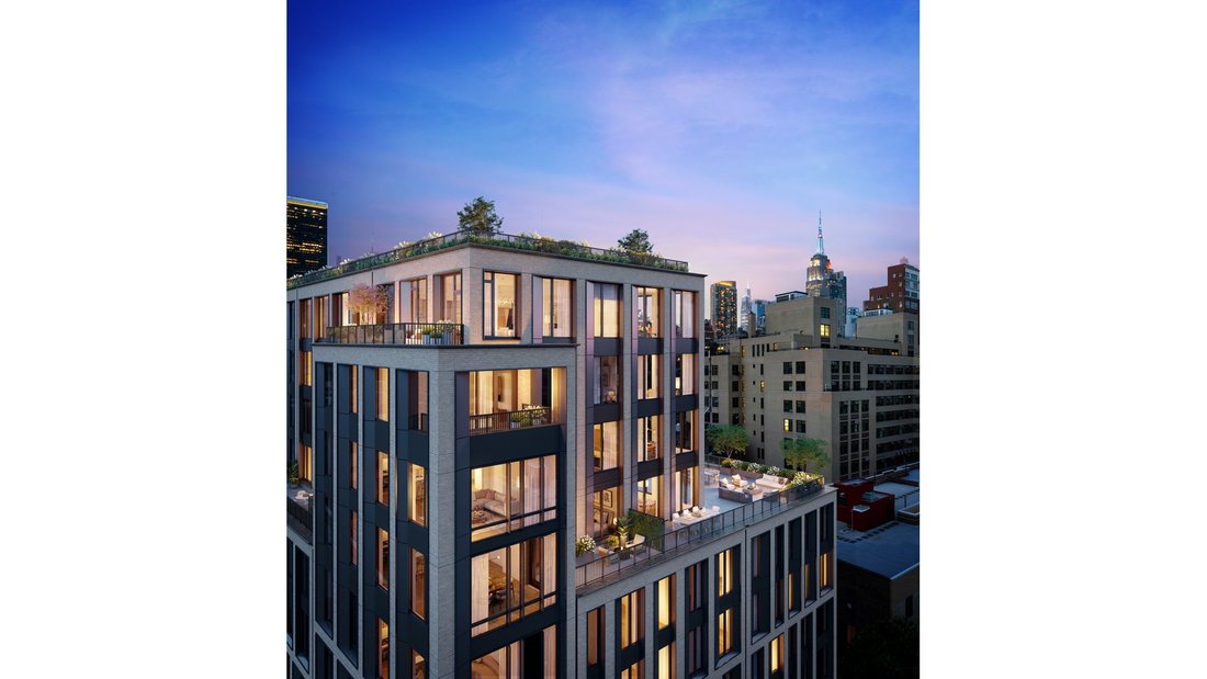 New York, New York, United States 5 - 18706880