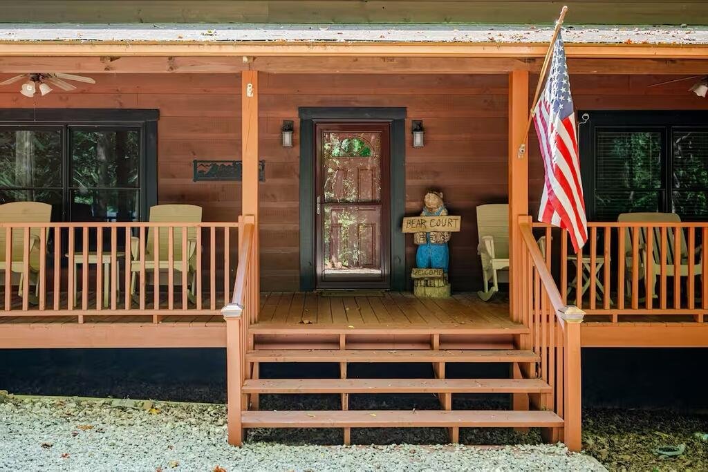 House in Ellijay, Georgia, United States 3 - 18705332