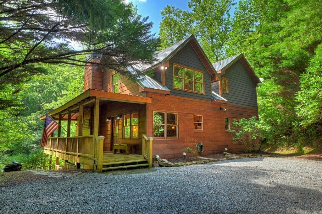 House in Ellijay, Georgia, United States 2 - 18709294