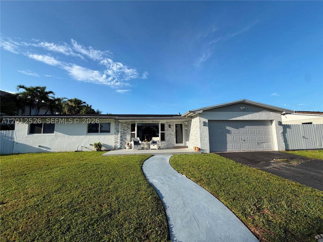 Haus in Miami, Florida, Vereinigte Staaten 1 - 17851785