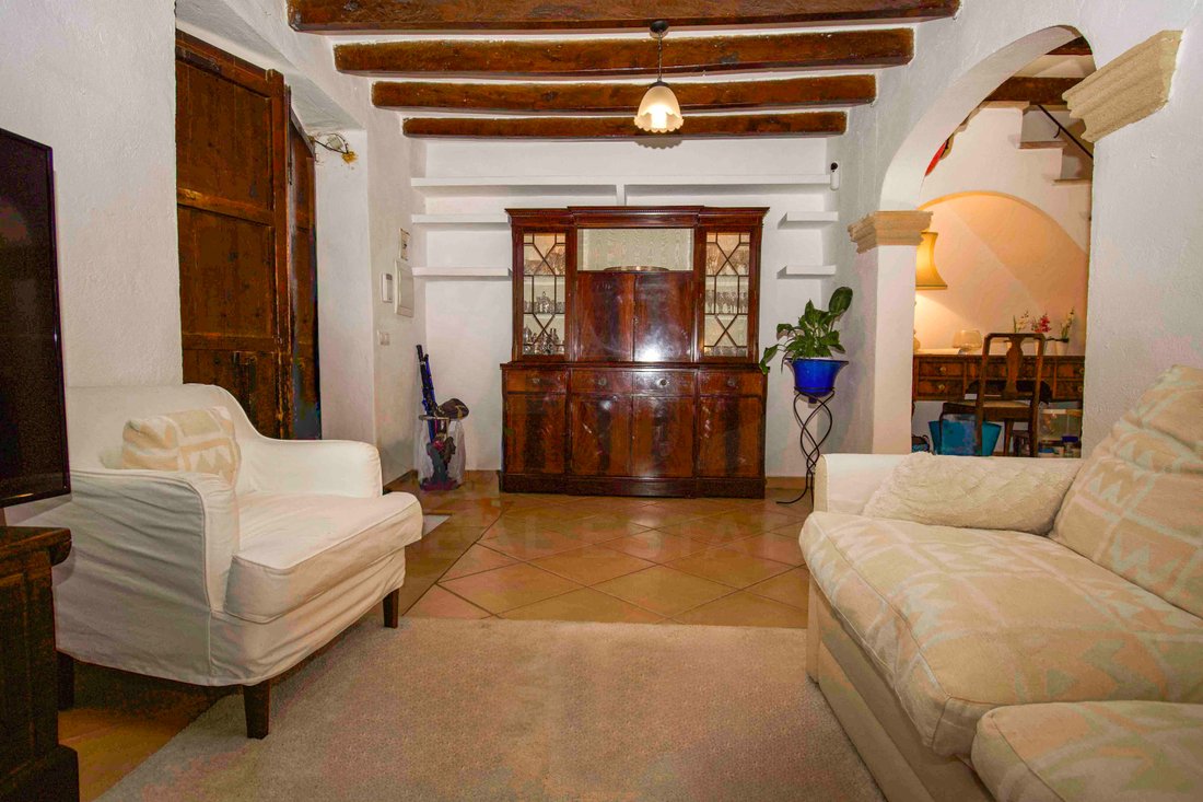 Chateau in Pollenca, Balearic Islands, Spain 1 - 18712201
