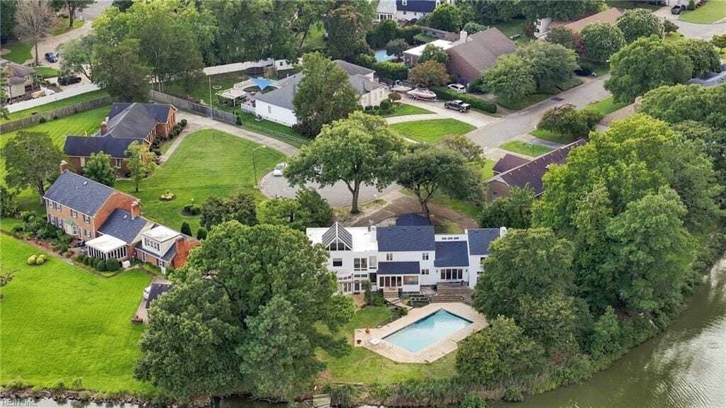 House in Chesapeake, Virginia, United States 4 - 18703331