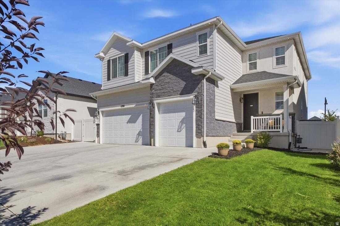 House in Herriman, Utah, United States 2 - 18711132