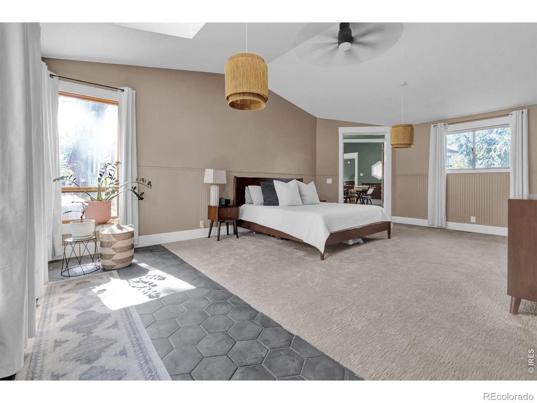House in Berthoud, Colorado, United States 4 - 18450949
