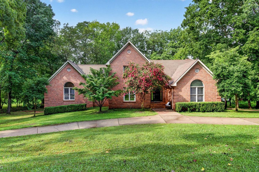 Haus in Clarksville, Tennessee, Vereinigte Staaten 2 - 18710061