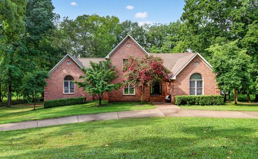 Casa en Clarksville, Tennessee, Estados Unidos 1