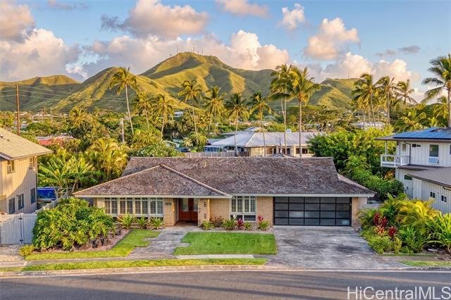 House in Kailua, Hawaii, United States 5 - 18710961