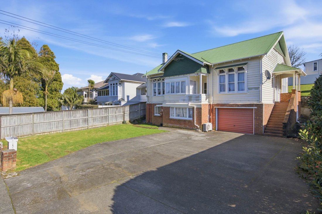 Haus in Auckland, Auckland, Neuseeland 1 - 18708168