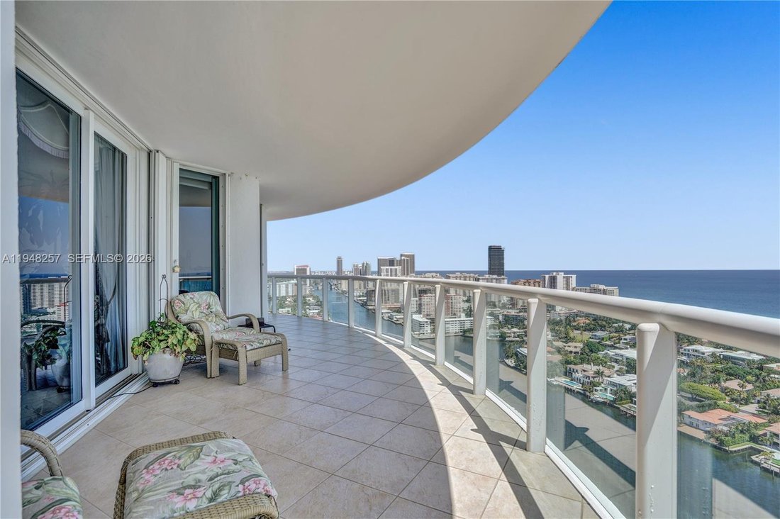 Condo in Aventura, Florida, United States 1 - 18714462