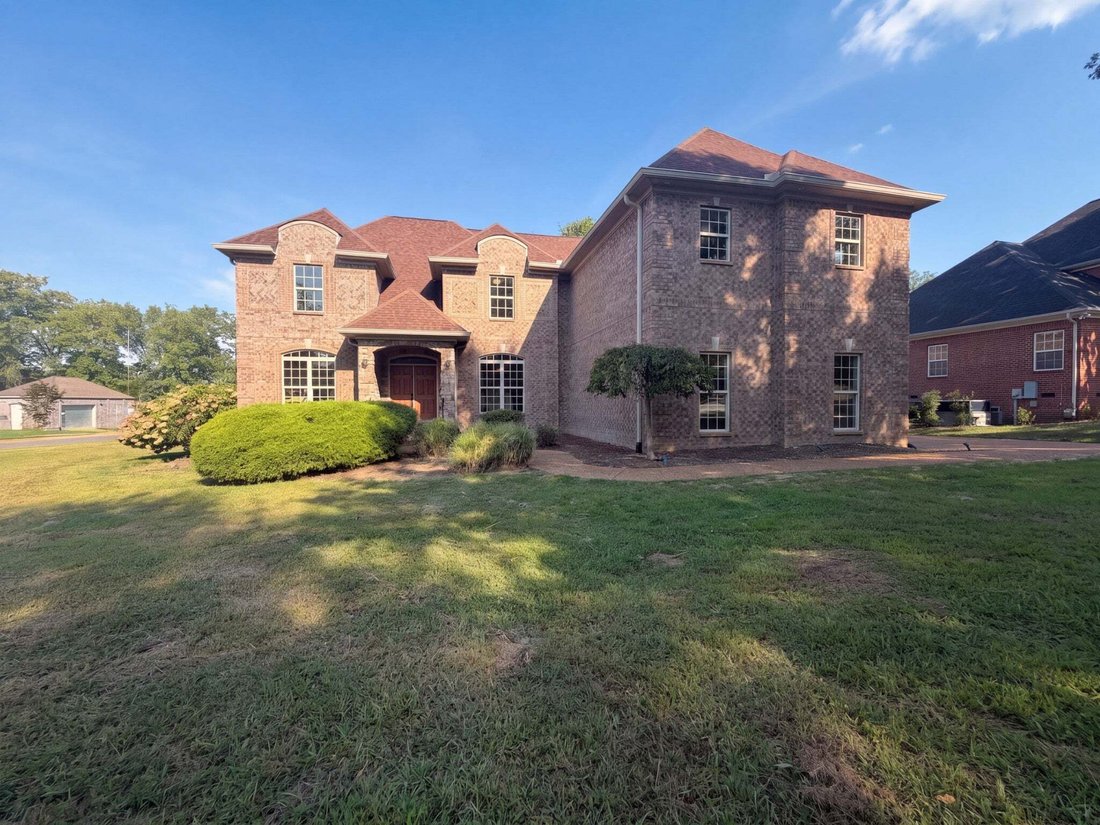 House in Hendersonville, Tennessee, United States 1 - 18706203
