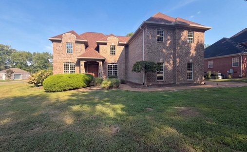 Maison à Hendersonville, Tennessee, États-Unis 1