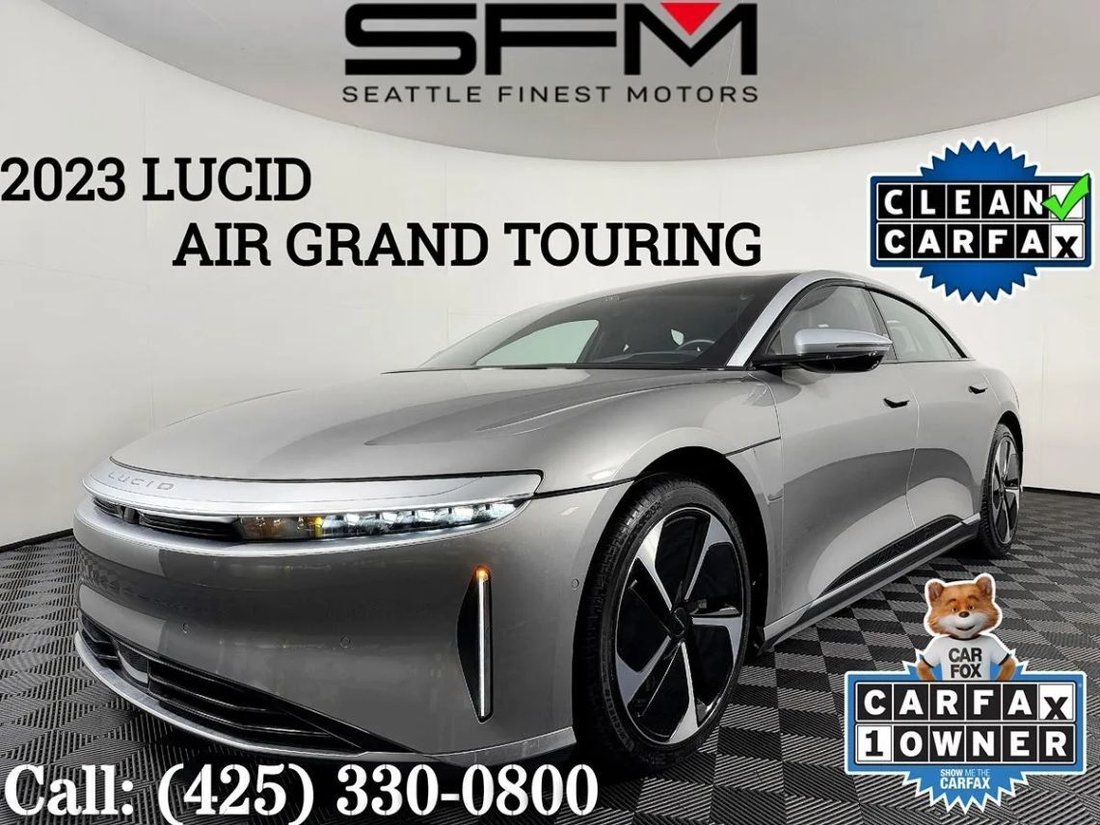 Sedan in Lynnwood, WA, United States 1 - 18707640