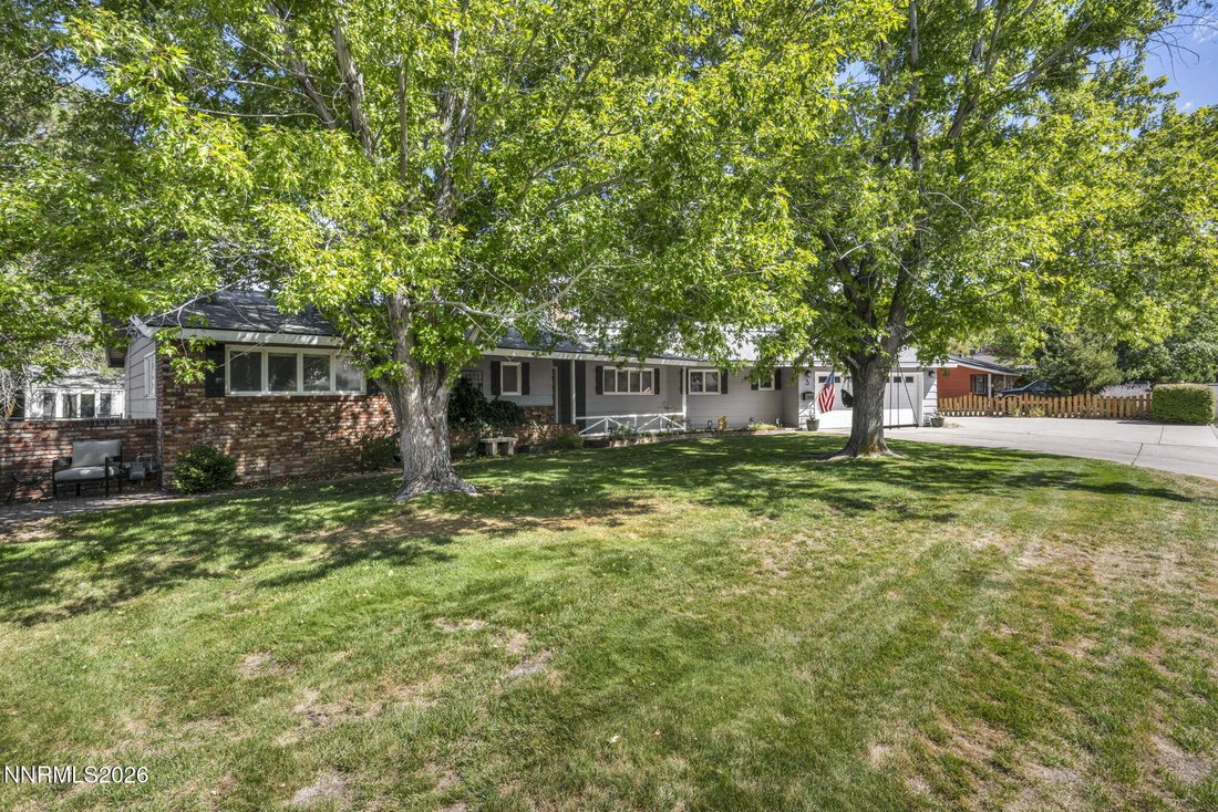 House in Carson City, Nevada, United States 5 - 18713840