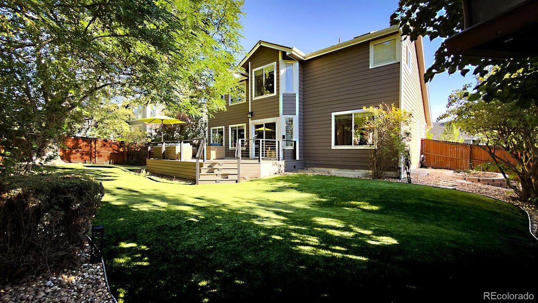 House in Lakewood, Colorado, United States 4 - 18706369