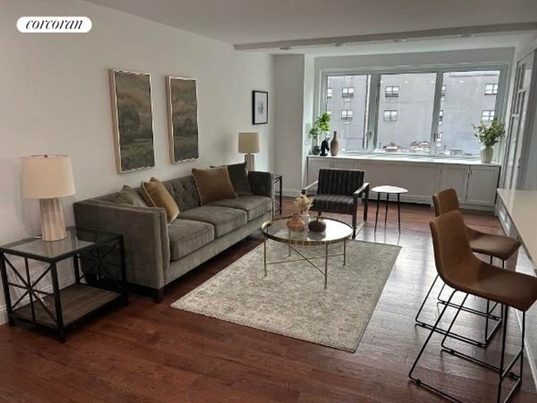 Co Op in New York, New York, United States 1 - 18711887