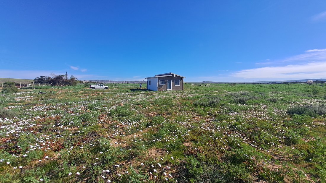 Estate in Witteklip, Western Cape, South Africa 3 - 18710867