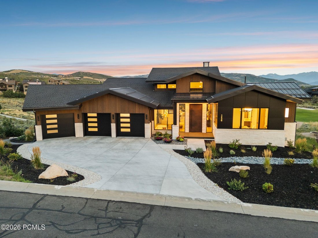 House in Hideout, Utah, United States 3 - 18708410