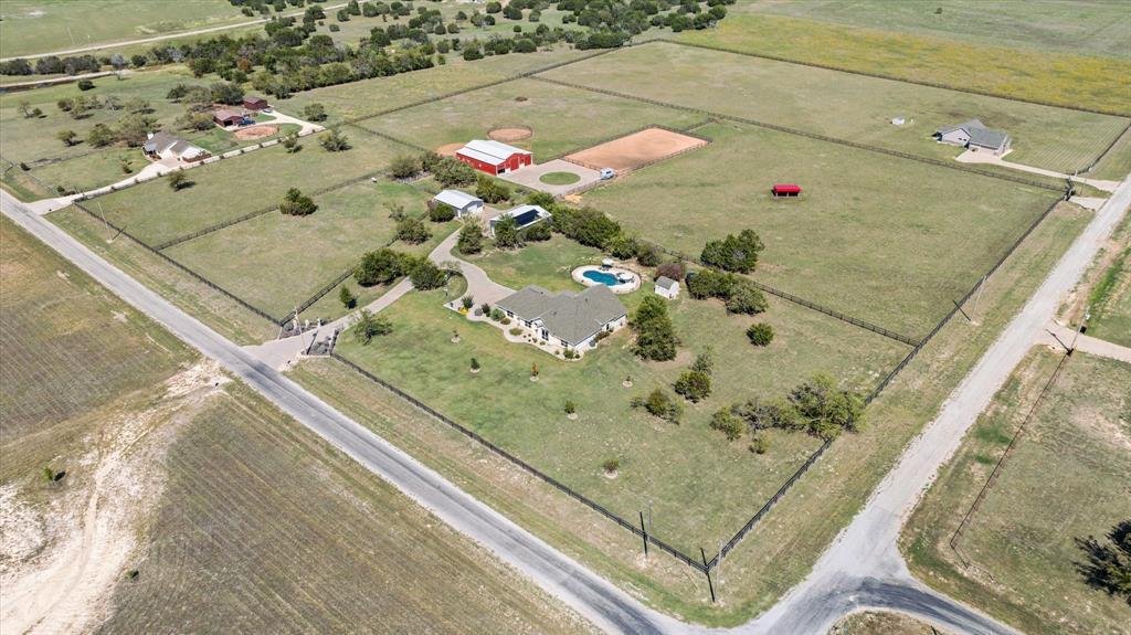 Haus in Walnut Springs, Texas, Vereinigte Staaten 1 - 18706682