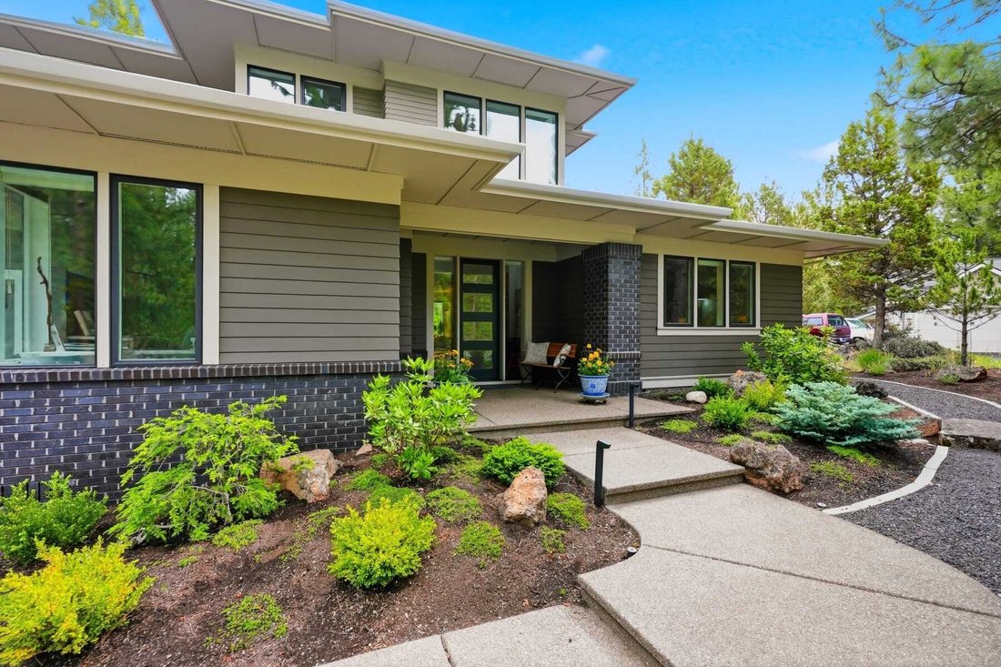 Haus in Bend, Oregon, Vereinigte Staaten 2 - 18704456
