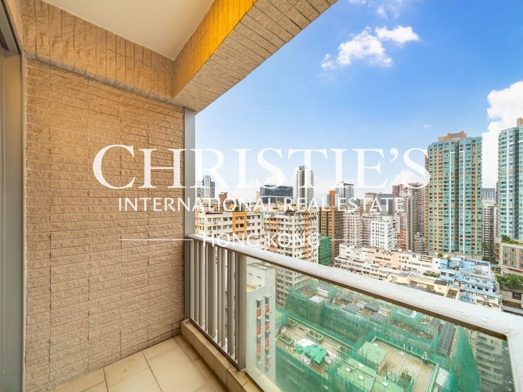 Apartamento en Hong Kong, Hong Kong 2 - 16581172