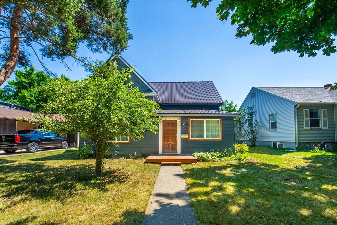 House in Kalispell, Montana, United States 2 - 18706955