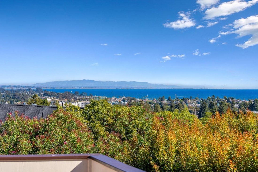 House in Santa Cruz, California, United States 4 - 18712993