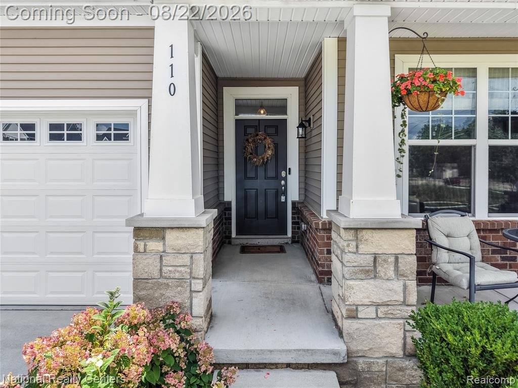 House in Novi, Michigan, United States 4 - 18708528