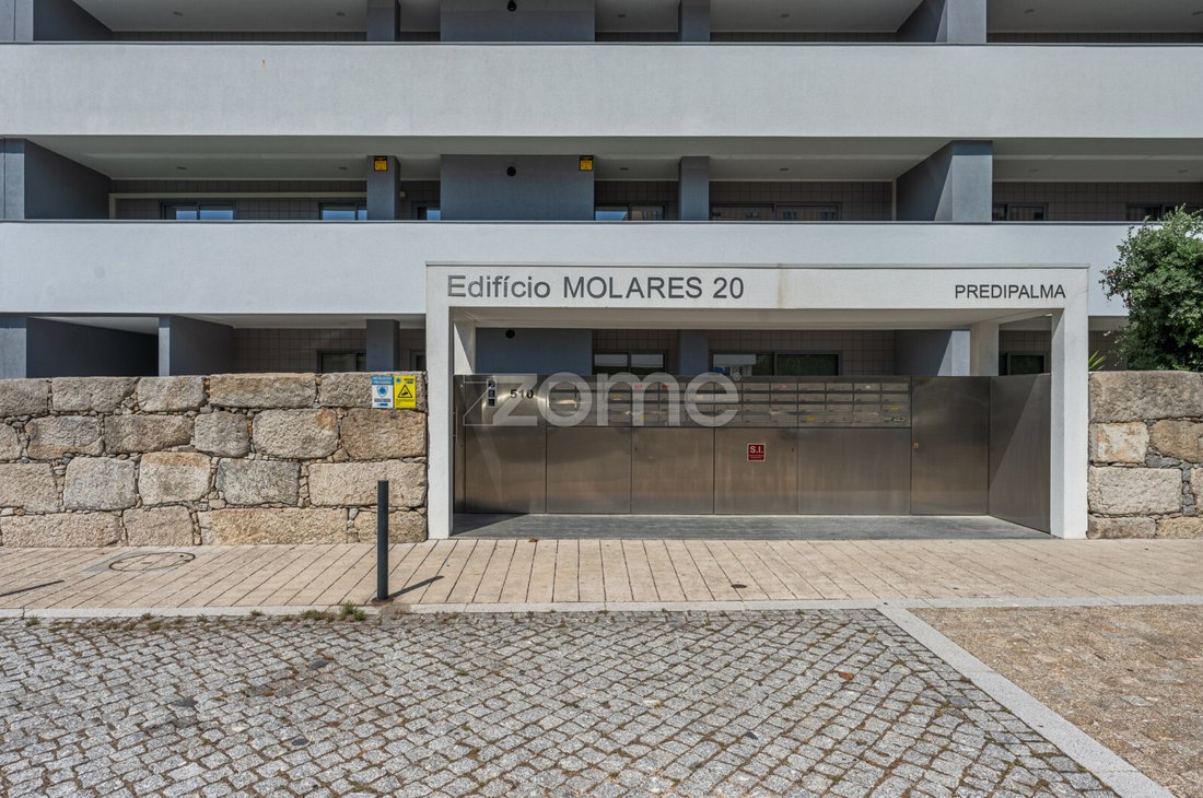 Apartment in Paranhos, Porto District, Portugal 5 - 18707234