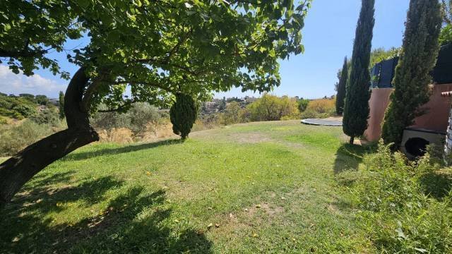Villa in Val Fleuri-Montaleigne, Cagnes-sur-Mer, Frankreich 5 - 16172410